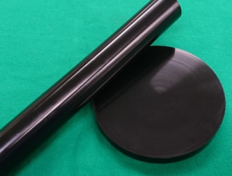 Conductive Fluoropolymers (TRC Series)Image