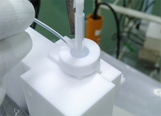Fluoropolymer Processing Scene2
