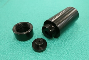 Conductive Fluoropolymers (TRC Series)